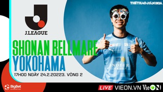 Nhận định, soi kèo Shonan vs Yokohama (17h00, 24/2), J-League vòng 2: Đội khách trắng tay?