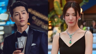 Song Hye Kyo - Song Joong Ki 'ăn miếng trả miếng' suốt 2 tháng qua: Sẽ ra sao khi nữ thần vùng lên mạnh mẽ?