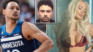 “Cựu vương” NBA vùi hoa dập liễu ngôi sao phim người lớn Elsa Jean