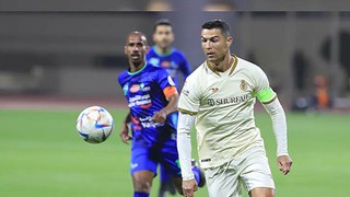 Nhận định, soi kèo Damac vs Al-Nassr (22h30, 25/2), vòng 18 giải VĐQG Ả rập Xê út