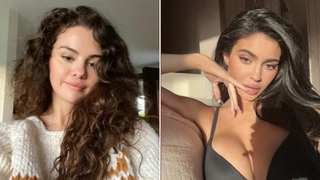 Truất ngôi Kylie Jenner, Selena Gomez là nữ nghệ sĩ nhiều follow nhất Instagram