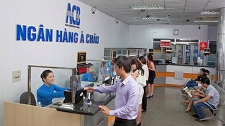 Thêm ngân hàng giảm mạnh lãi suất cho vay