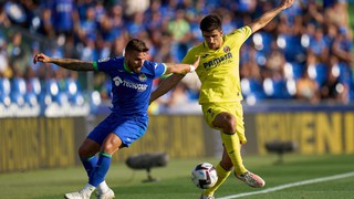 Nhận định, soi kèo Villareal vs Getafe: Cách biệt tối thiểu, 3 bàn thắng