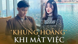 Lương cứng 35 triệu/tháng nhưng lại bị công ty cho nghỉ việc: Nhiều người có chung 1 sai lầm lớn giữa bão sa thải!