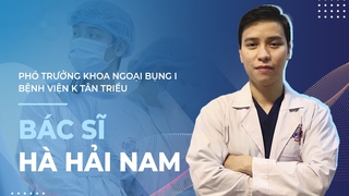 Đằng sau những ca mổ cân não của bác sĩ ung thư: Vừa chữa bệnh, vừa điều trị tâm lý, cứu bệnh nhân khỏi lằn ranh sống – chết