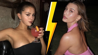 Selena Gomez đào lại video Hailey chế giễu Taylor Swift, mẹ Justin Bieber: “Ghen ghét là xấu”