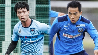 Công Phượng, Chanathip cùng “mất tích” ở J.League: Chuyện gì đang xảy ra với các cầu thủ Đông Nam Á?