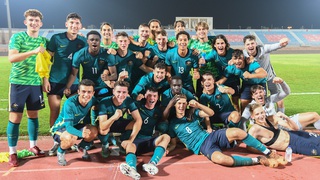 U20 Australia mạnh, nhưng U20 Việt Nam có cơ hội chiến thắng vì lý do này