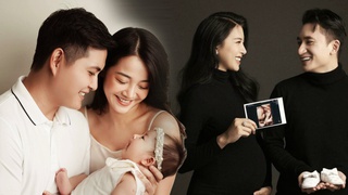 Các hot mom Việt trải lòng chuyện chăm con: Bảo Thy ngày ngủ 4 tiếng, Karen Nguyễn lo lắng vì con chê sữa mẹ