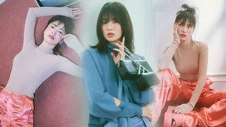 Song Hye Kyo tung ảnh B-cut đẹp như mơ: Không hề kém cạnh A-cut, đập tan mọi lời chê bai lão hóa