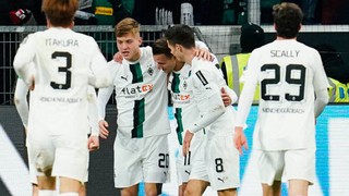 Nhận định, nhận định bóng đá Gladbach vs Schalke (00h30, 5/2), vòng 19 Bundesliga