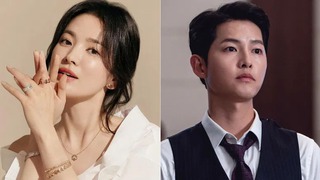 Song Hye Kyo có bài đăng đầu tiên trên Instagram sau khi Song Joong Ki thông báo tái hôn, nội dung là gì?