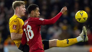 Xem trực tiếp Wolves vs Liverpool ở đâu? Kênh nào?