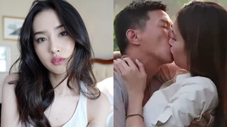 'Nóng mắt' với vai diễn táo bạo nhất của 'mỹ nhân chuyển giới' Nong Poy: Khiến một tài tử phải súc miệng, chạy về nhà vì bị hôn đến ná thở 