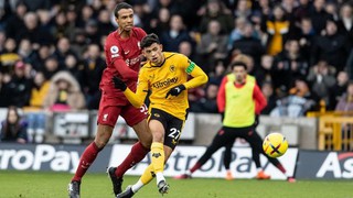 Kết quả bóng đá Wolves 3-0 Liverpool: Ngày bạc nhược của Klopp và các học trò, địa chấn tại Molineux