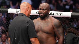 'Vua knock-out' Derrick Lewis đứng trước nhiệm vụ buộc phải thắng trong trận đấu then chốt sự nghiệp