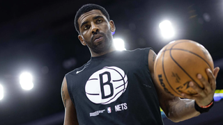 Tương lai nào cho Brooklyn Nets sau khi Kyrie Irving muốn rời CLB?