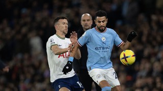 Nhận định kèo bóng đá hôm nay 5/2: Tottenham vs Man City