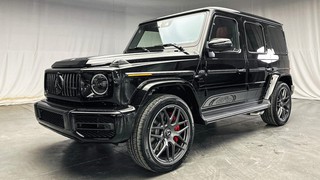 Đại lý báo Mercedes-AMG G 63 bản siêu hiếm về Việt Nam: Giá 12,61 tỷ đồng, chiều giới nhà giàu không thích đụng hàng