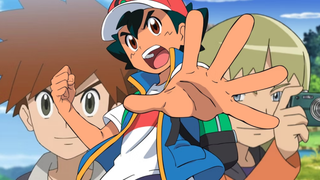 Pokémon: Ash học được gì từ những đối thủ sừng sỏ nhất của mình?