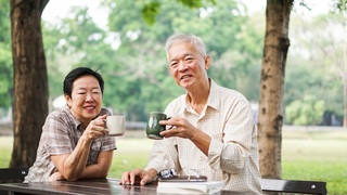 Sở hữu 4 ‘chìa khoá' này cuộc đời sớm muộn an nhàn, hạnh phúc, đặc biệt càng về già càng viên mãn 