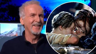 Sau 25 năm, đạo diễn 'Titanic' James Cameron thừa nhận Jack có thể sống sót