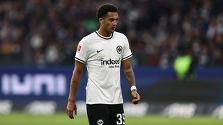 Nhận định, nhận định bóng đá Frankfurt vs Darmstadt (02h45, 8/2): Chủ nhà đi tiếp