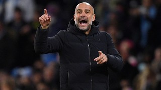 Guardiola từng dọa làm điều này nếu bị Man City 'lừa dối'