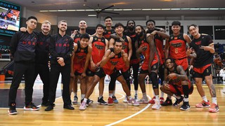 Lịch thi đấu chặng 4 ABL Invitational 2023 của Saigon Heat: Cuộc đua nước rút đến vị trí đầu bảng