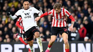 Nhận định, soi kèo Sunderland vs Fulham (02h45, 9/2), cúp FA vòng 4