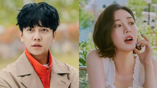 Cặp đôi “con ghẻ quốc dân” Lee Seung Gi và con gái “Mama Chuê”: Nhận đủ “gạch đá” từ lúc hẹn hò cho tới khi kết hôn