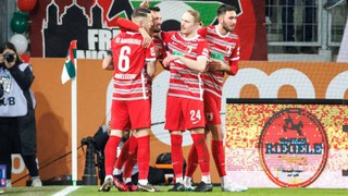 Nhận định, soi kèo Mainz vs Augsburg (21h30, 11/2), Bundesliga vòng 20 