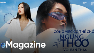 Những ngày đầu năm không thảnh thơi của người trẻ: Công việc có thể chờ, ngưng thờ ơ với bản thân