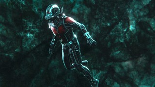 Ant-Man 3 và những bom tấn từng đưa vật lý lượng tử lên màn ảnh lớn