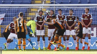 Nhận định, soi kèo Hull City vs Burnley (2h45, 16/3), vòng 37 giải Hạng nhất Anh