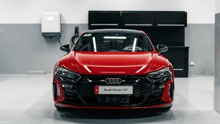 Nếu bạn chưa thuộc hết dòng xe Audi thì khoan nhớ tiếp vì hãng sắp đổi tên một loạt