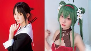 Thu nhập 35 tỷ một năm, nữ cosplayer số 1 Nhật Bản nói không biết làm gì để tiêu hết tiền