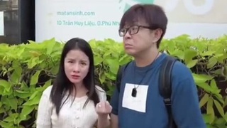 Drama thụ tinh nhân tạo: Bà Nhân Vlog khóc kể bác sĩ tắc trách, bên bị tố nói đối phương diễn sâu và muốn lợi dụng 