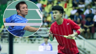 Tay vợt thế hệ 2k khiến Tiến Minh mất vị trí số 1 cầu lông Việt Nam sau 21 năm