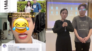 Nờ Ô Nô cũng lên tiếng về drama Bà Nhân Vlog khiến dân mạng bật cười: "Kẻ tổn thương lại muốn tổn thương người khác"?