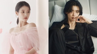 Cặp đôi quyền lực nhất kbiz gọi tên Lee Jong Suk - IU: Cứ nhìn vào BXH này là rõ!