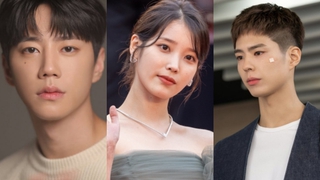 Lee Jun Young tham gia cùng IU và Park Bo Gum trong phim Hàn cổ trang mới