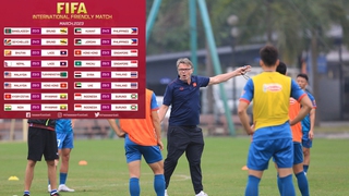 'Lùi một bước để tiến hai bước', HLV Troussier và ĐT Việt Nam sẽ tạo bất ngờ với kế hoạch dự World Cup?