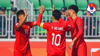 Doha Cup tổ chức ở đâu? U23 Việt Nam đá khi nào?