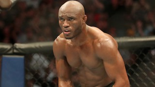 Vượt qua trận thua sốc, Kamaru Usman tự tin đòi lại đai vô địch trước Leon Edwards