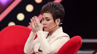 Việt Hương: 'Đừng nghĩ tới đám tang quỳ lạy, khóc mới là thương tiếc'