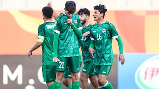 Nhận định, nhận định bóng đá U20 Uzbekistan vs U20 Iraq (21h00, 18/3): Uzbekistan giành cúp