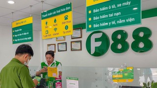 Công an thành phố Cần Thơ đồng loạt kiểm tra 13 điểm kinh doanh của Công ty F88