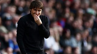 Conte nổi điên, nói thẳng lý do vì sao Tottenham trắng tay trong suốt 15 năm