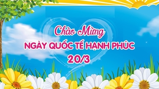 Chào tuần mới: Chúng ta hạnh phúc tới đâu?